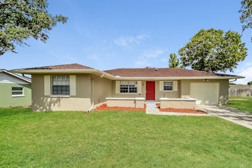 12345 MAYBERRY RD SPRING HILL, FL 34609